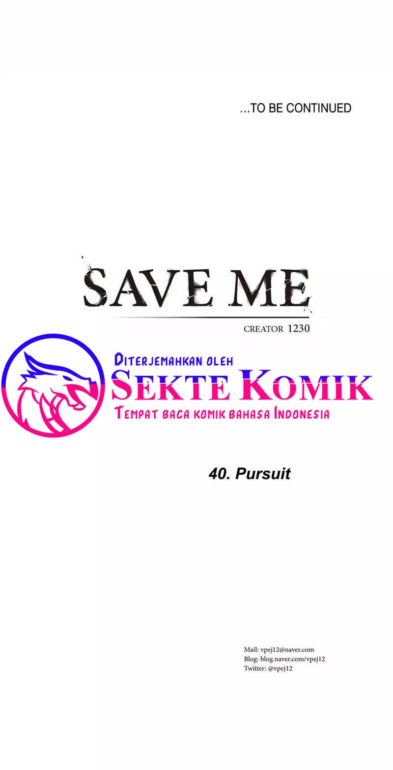 Save Me Bab 40 halaman 49