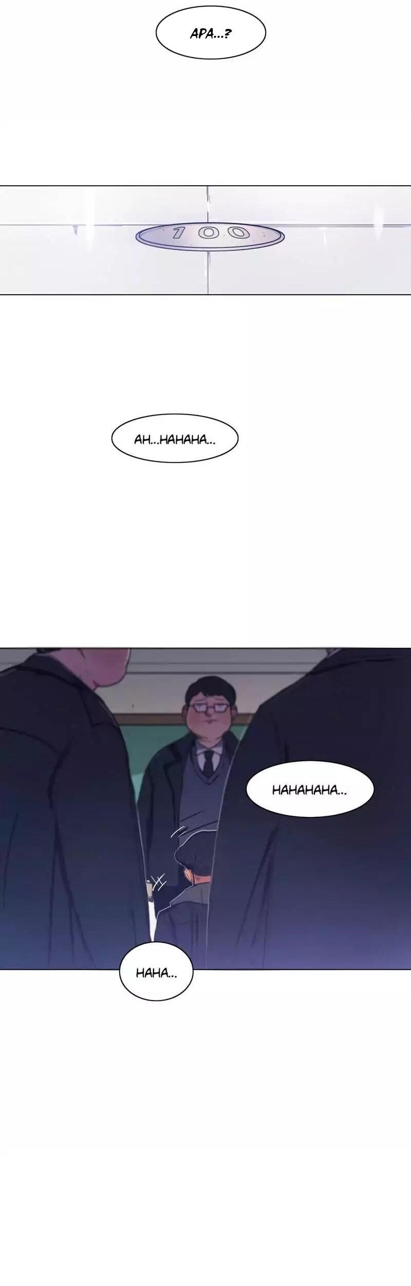 Save Me Bab 41 halaman 5