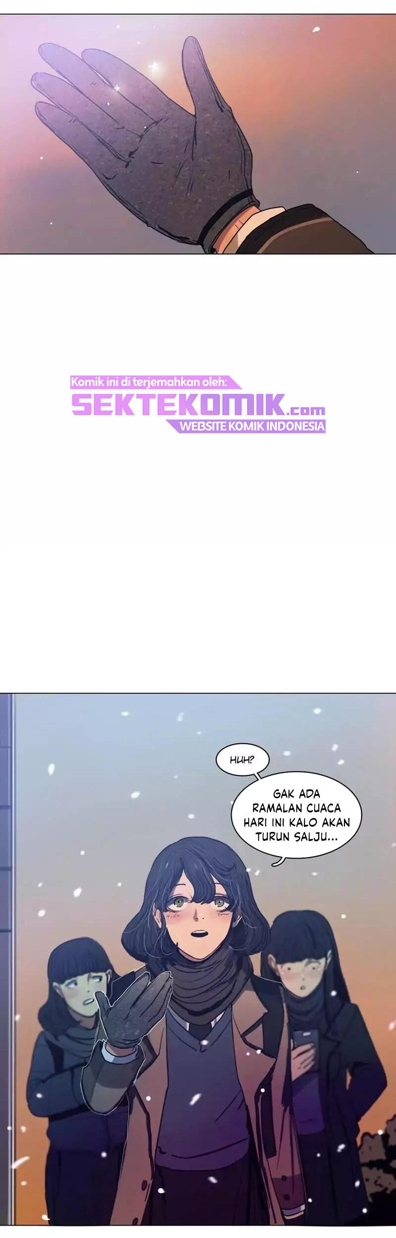 Save Me Bab 41 halaman 12