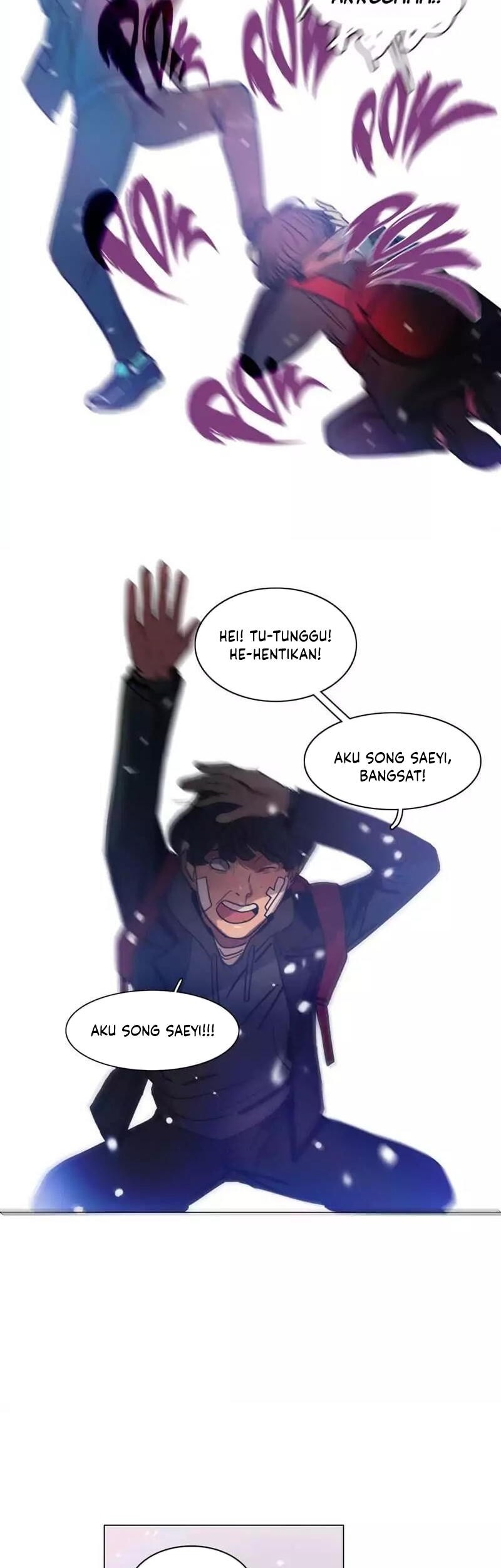 Save Me Bab 41 halaman 27