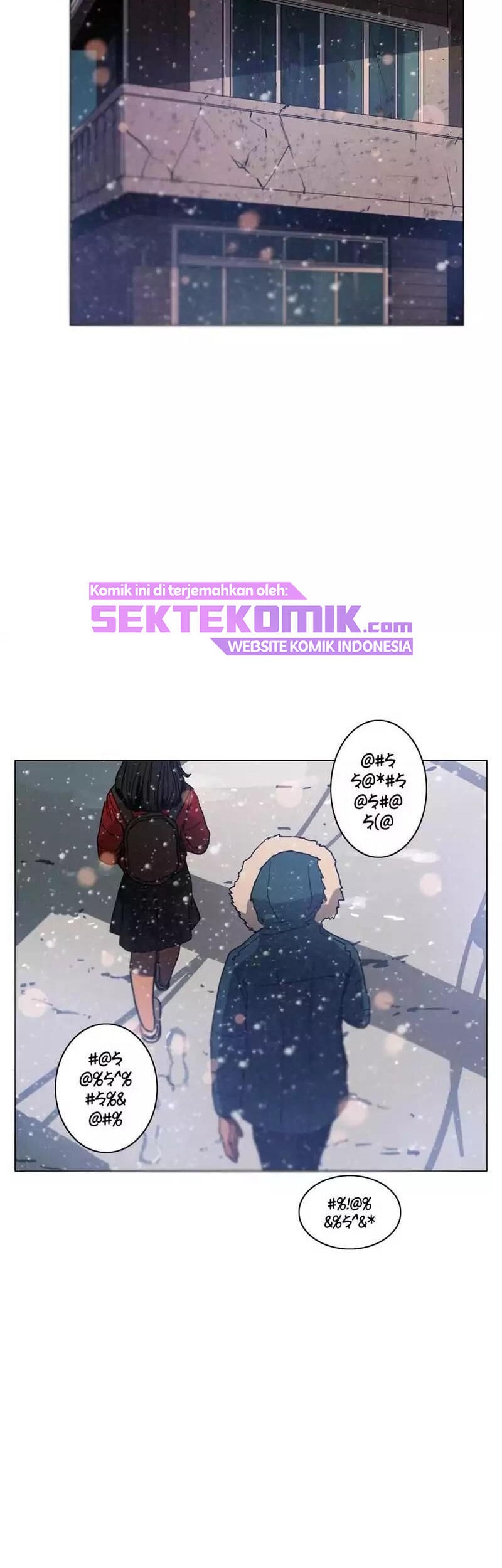 Save Me Bab 42 halaman 39