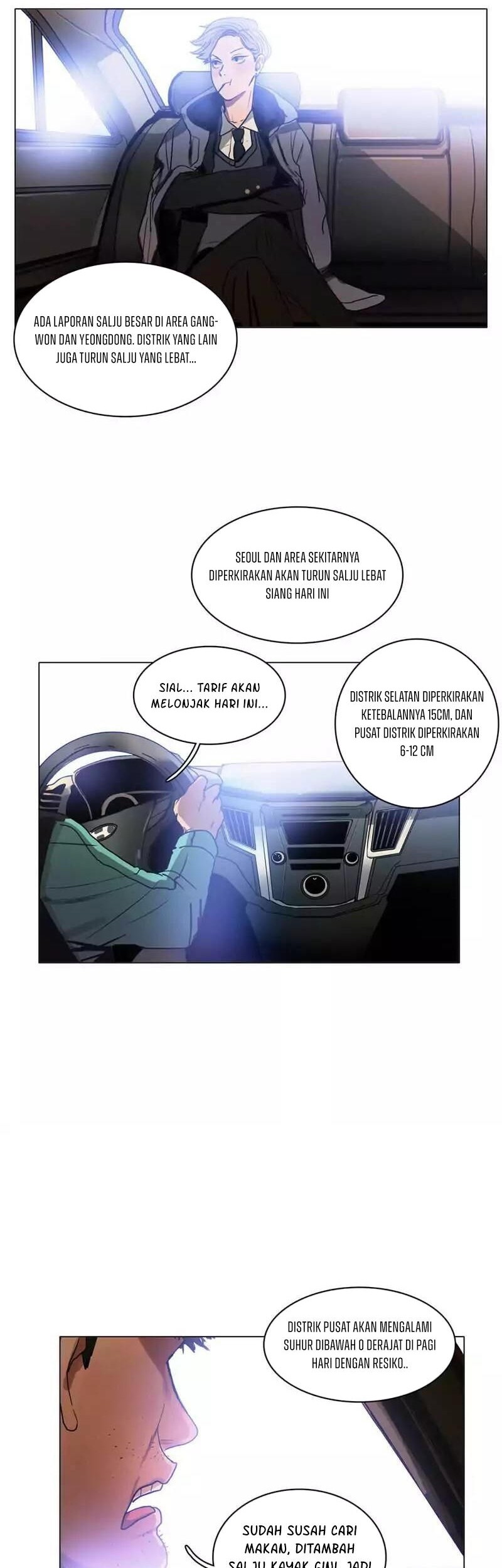 Save Me Bab 43 halaman 25