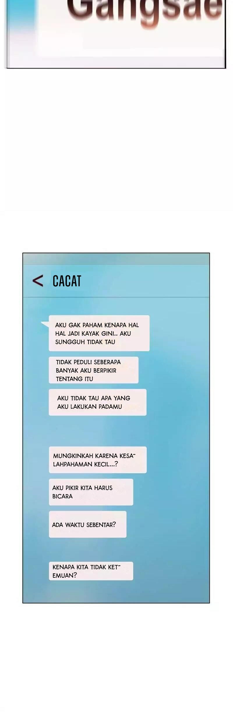 Save Me Bab 43 halaman 44