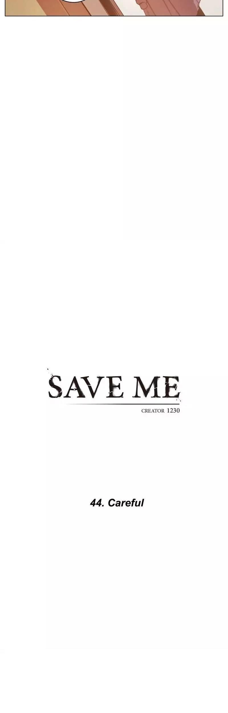 Save Me Bab 44 halaman 8