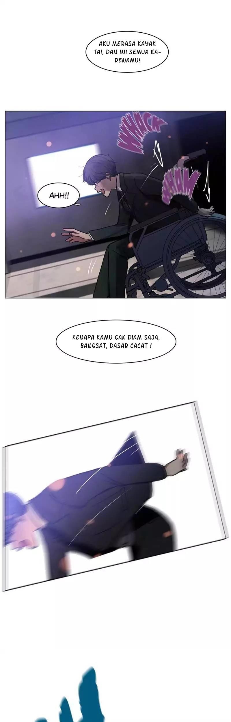 Save Me Bab 44 halaman 24
