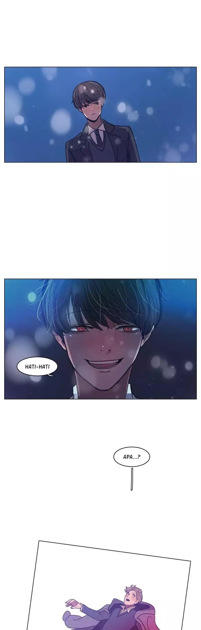 Save Me Bab 44 halaman 35