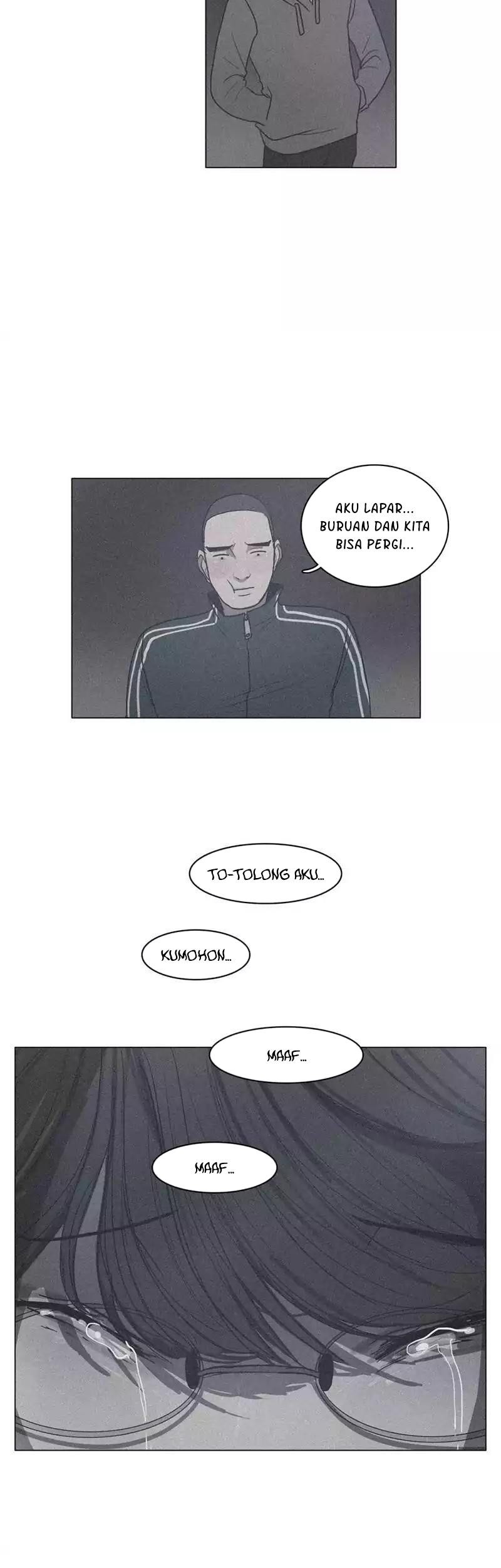 Save Me Bab 45 halaman 29