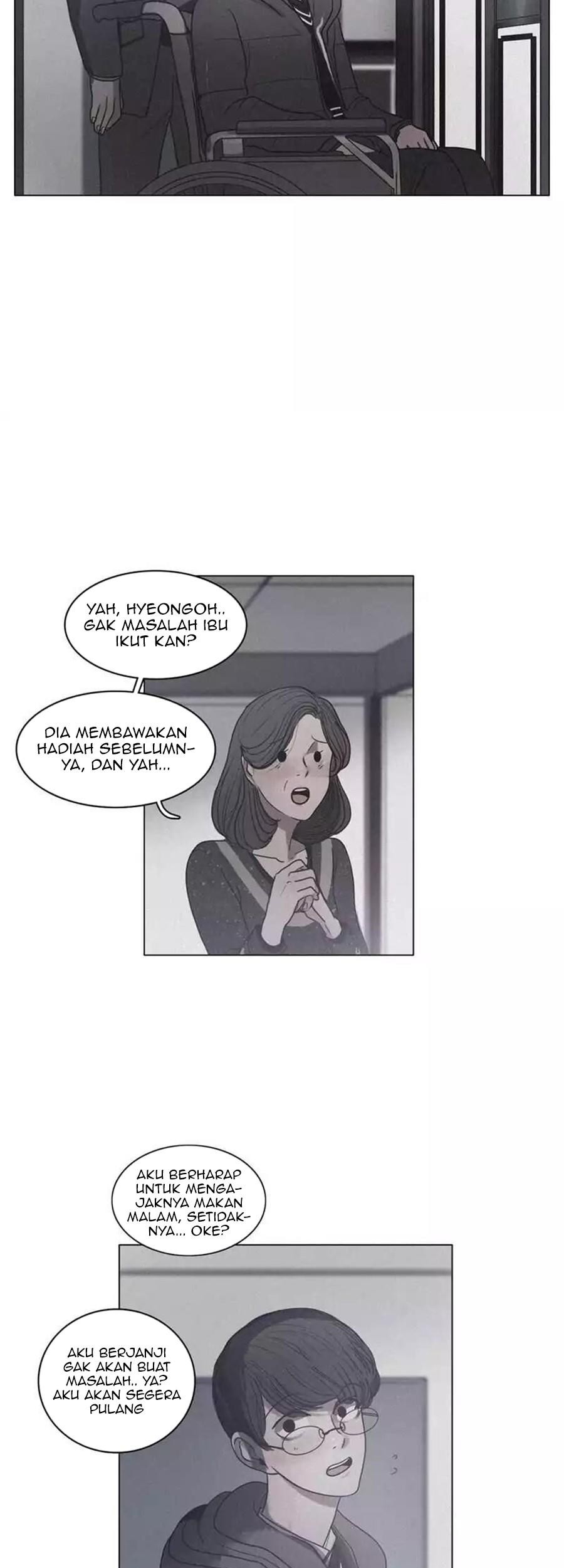 Save Me Bab 47 halaman 19