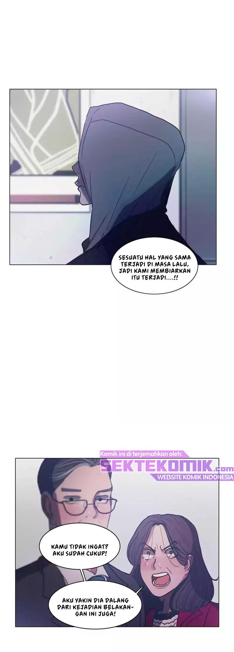 Save Me Bab 48 halaman 2