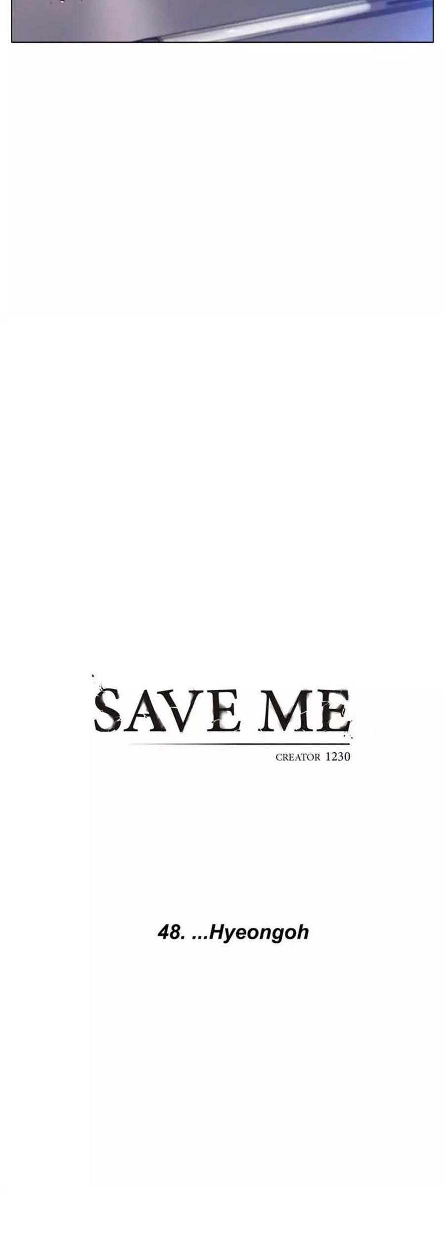 Save Me Bab 48 halaman 14