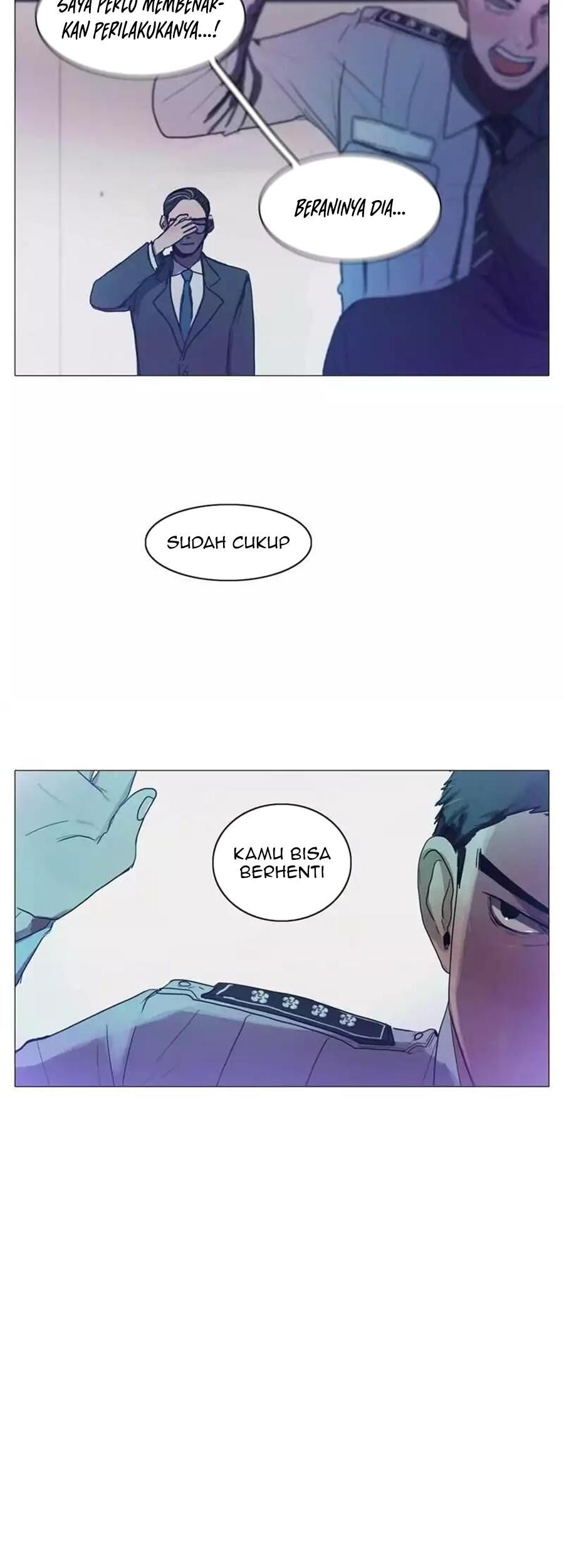 Save Me Bab 48 halaman 21