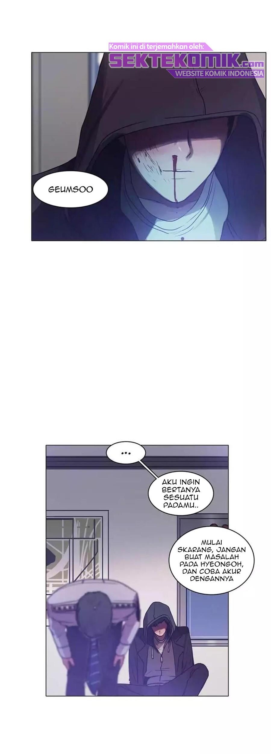 Save Me Bab 48 halaman 36