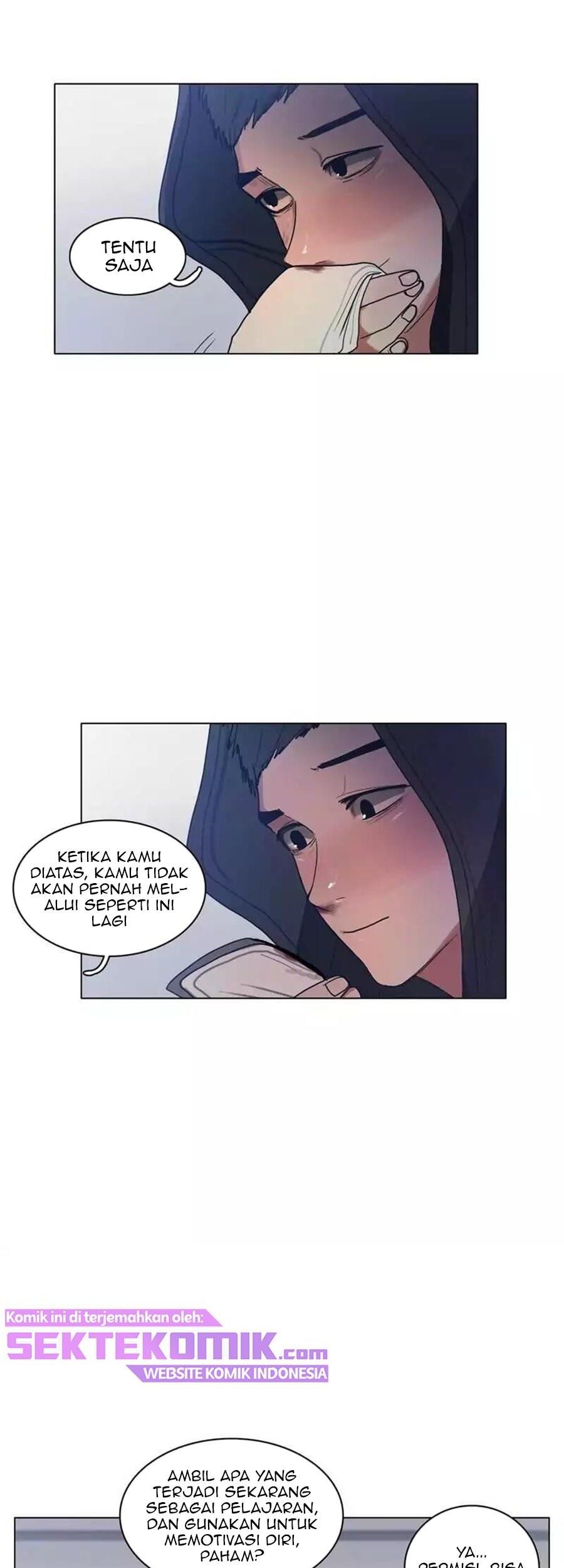 Save Me Bab 48 halaman 45