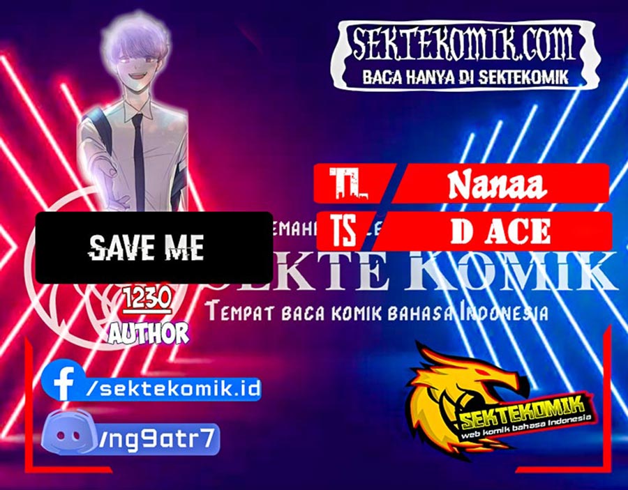 Save Me Bab 49 halaman 1