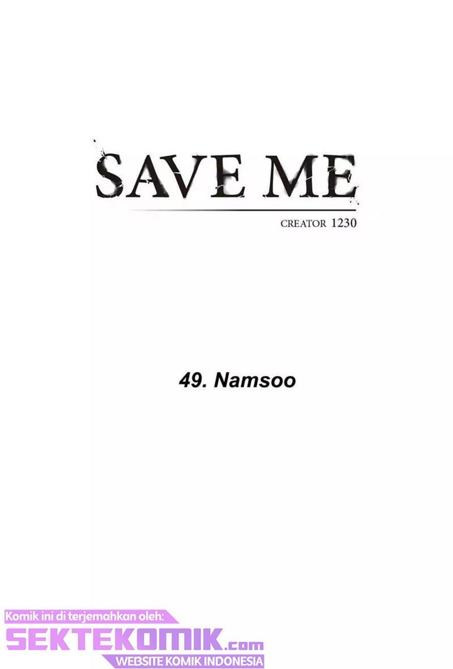 Save Me Bab 49 halaman 16