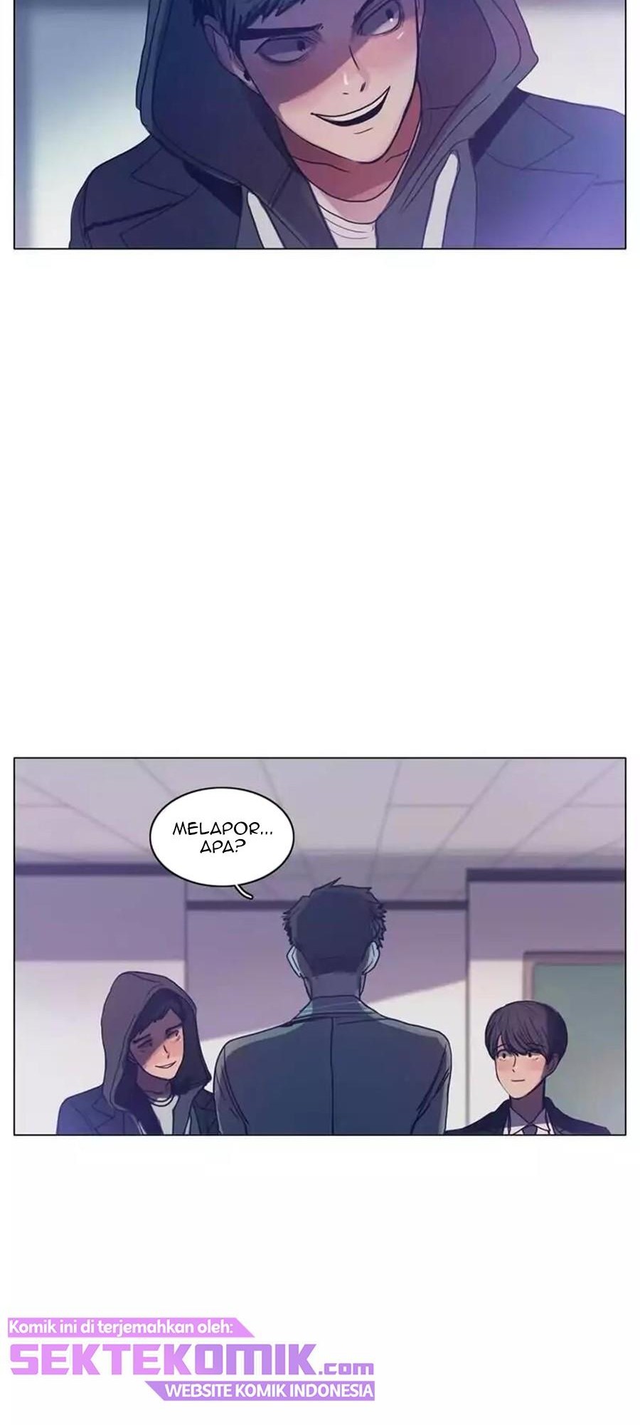 Save Me Bab 49 halaman 26