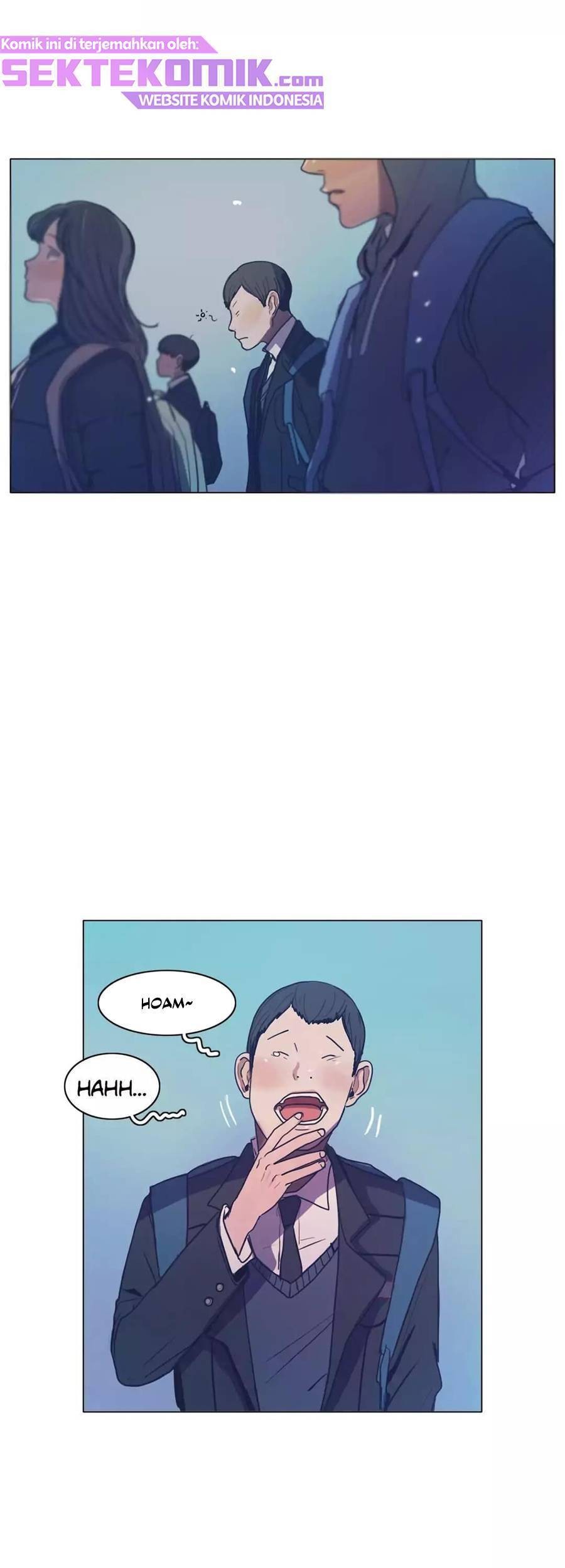 Save Me Bab 53 halaman 6