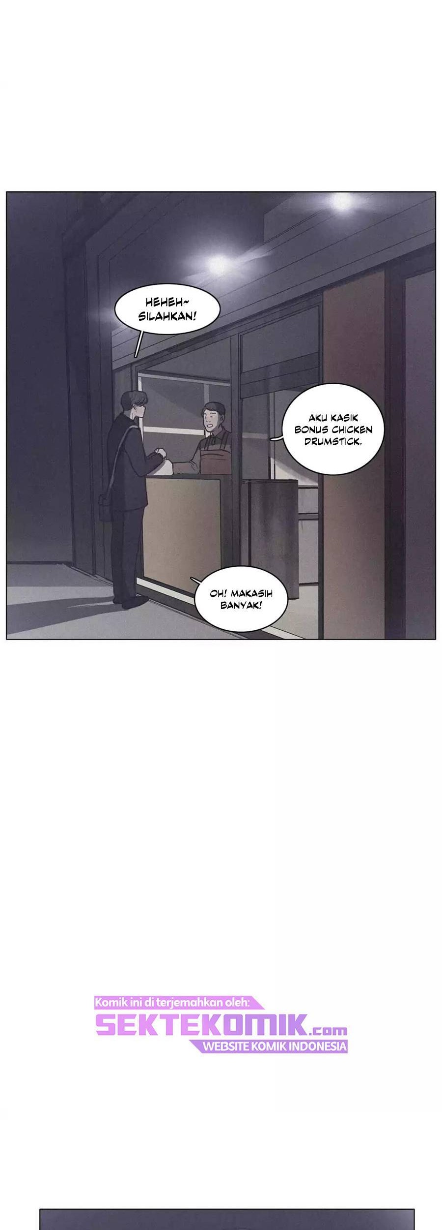 Save Me Bab 54 halaman 5