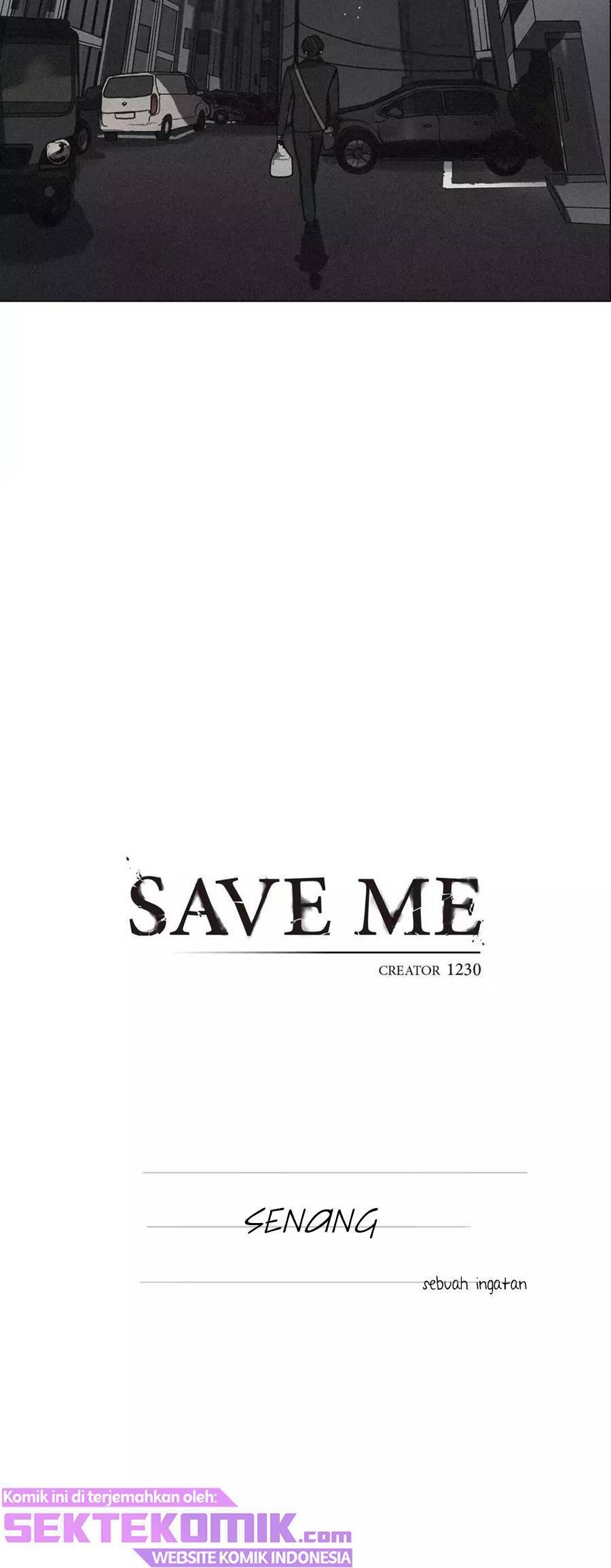 Save Me Bab 54 halaman 8
