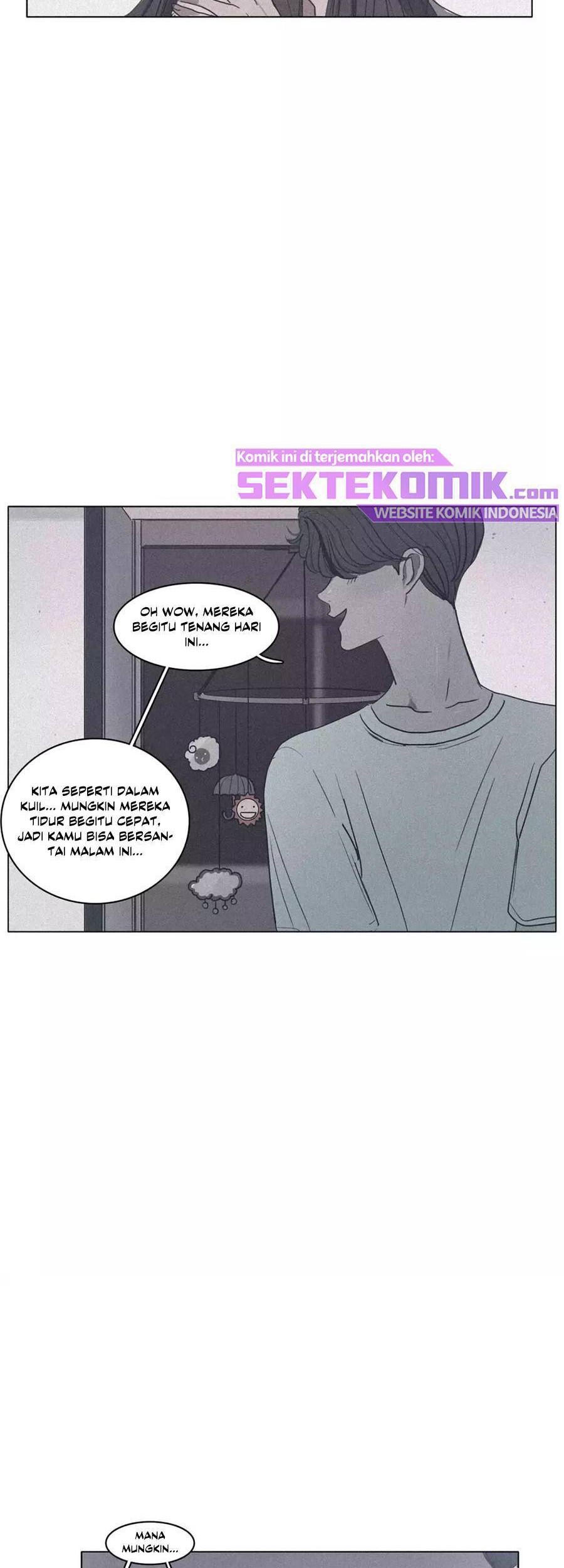 Save Me Bab 54 halaman 24