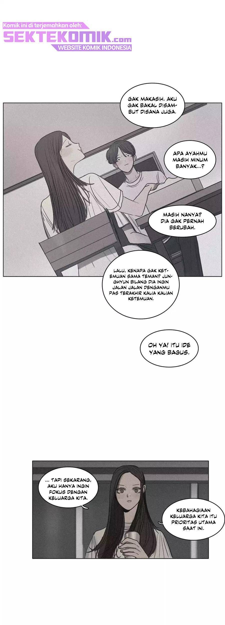 Save Me Bab 54 halaman 26