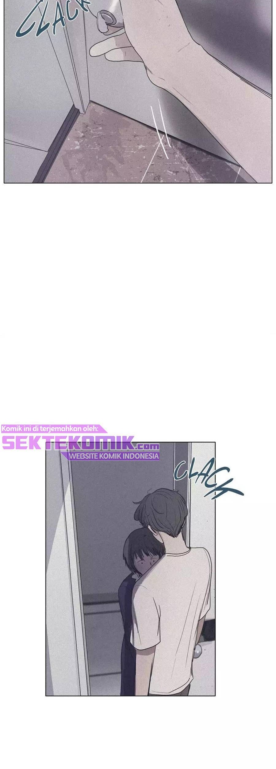 Save Me Bab 54 halaman 43