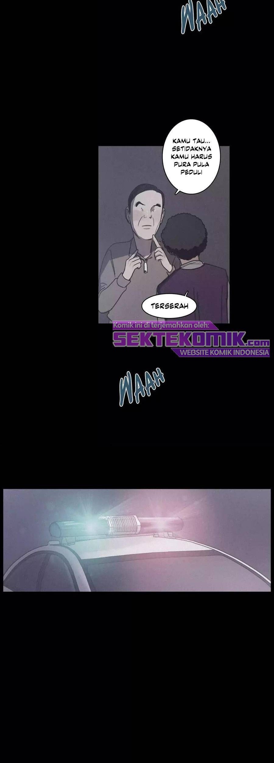 Save Me Bab 55 halaman 12
