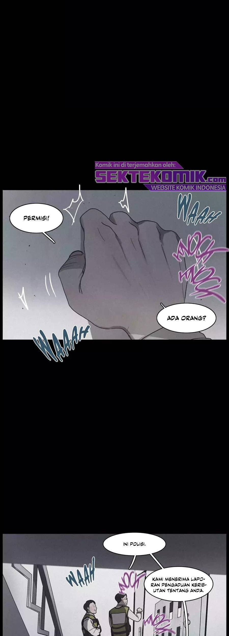 Save Me Bab 55 halaman 15