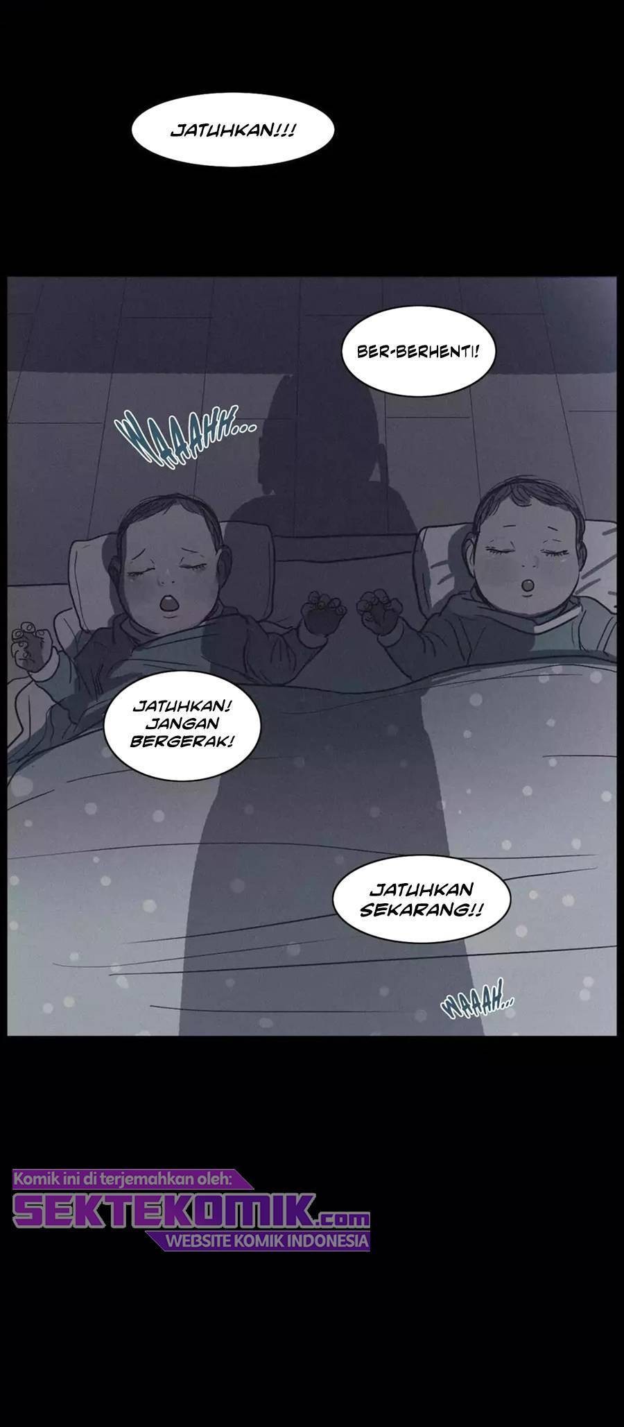 Save Me Bab 55 halaman 37