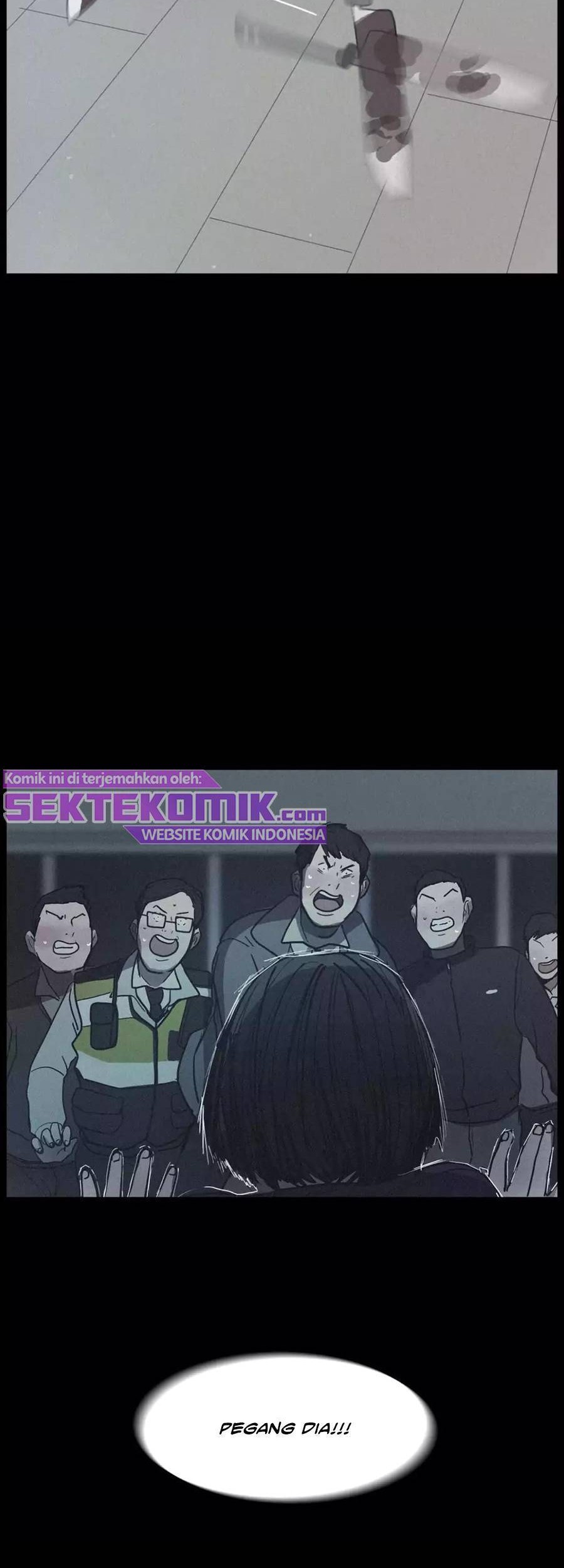 Save Me Bab 55 halaman 49