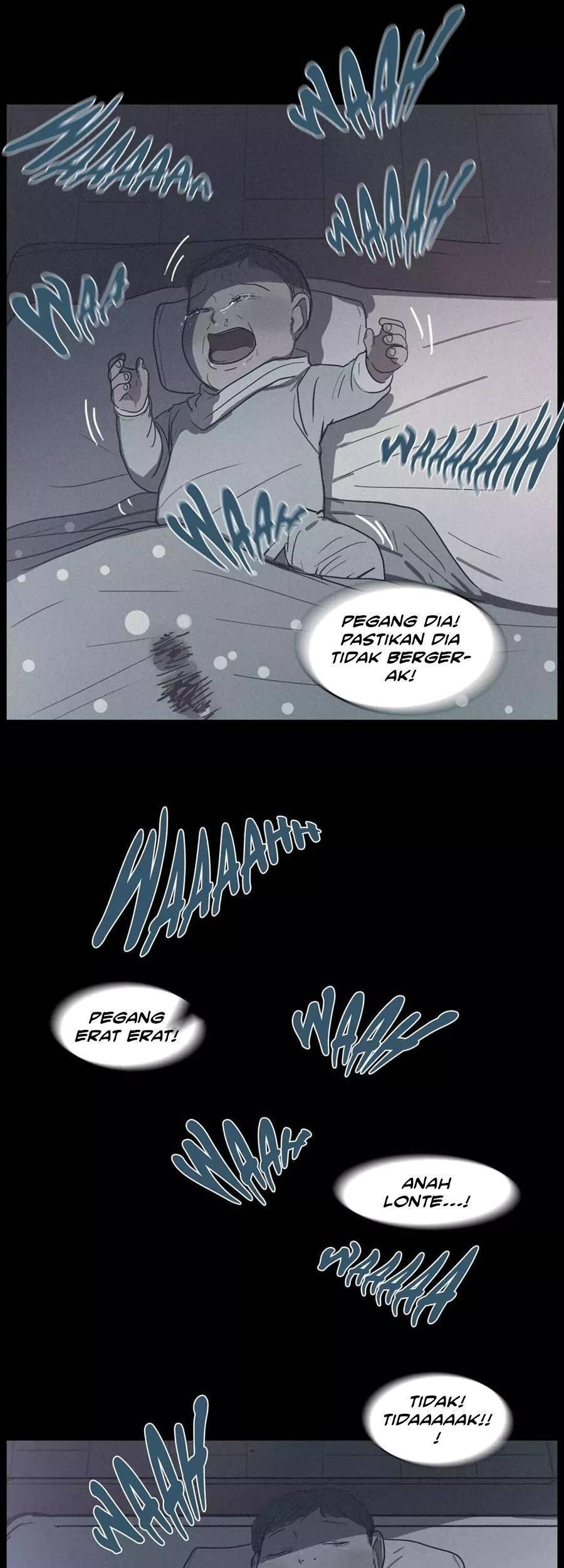 Save Me Bab 55 halaman 50