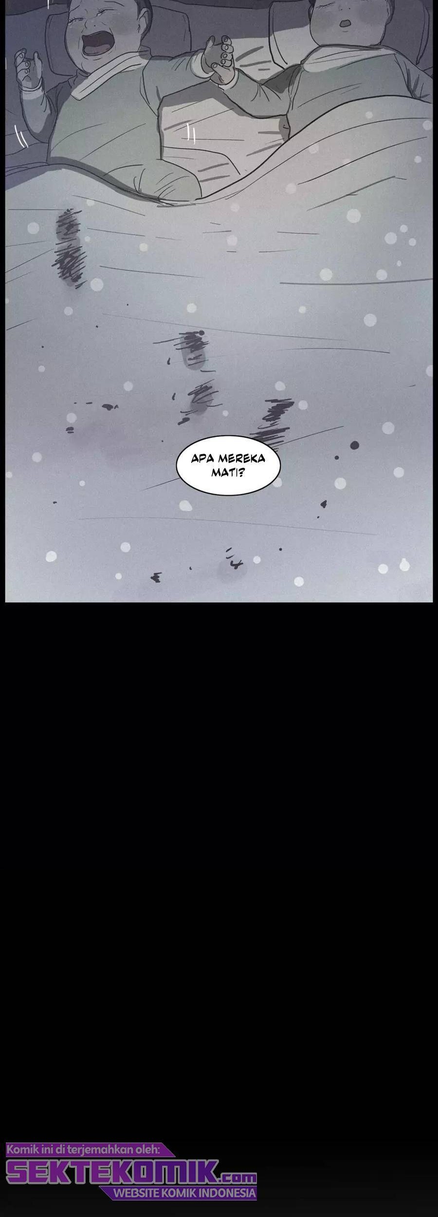 Save Me Bab 55 halaman 53