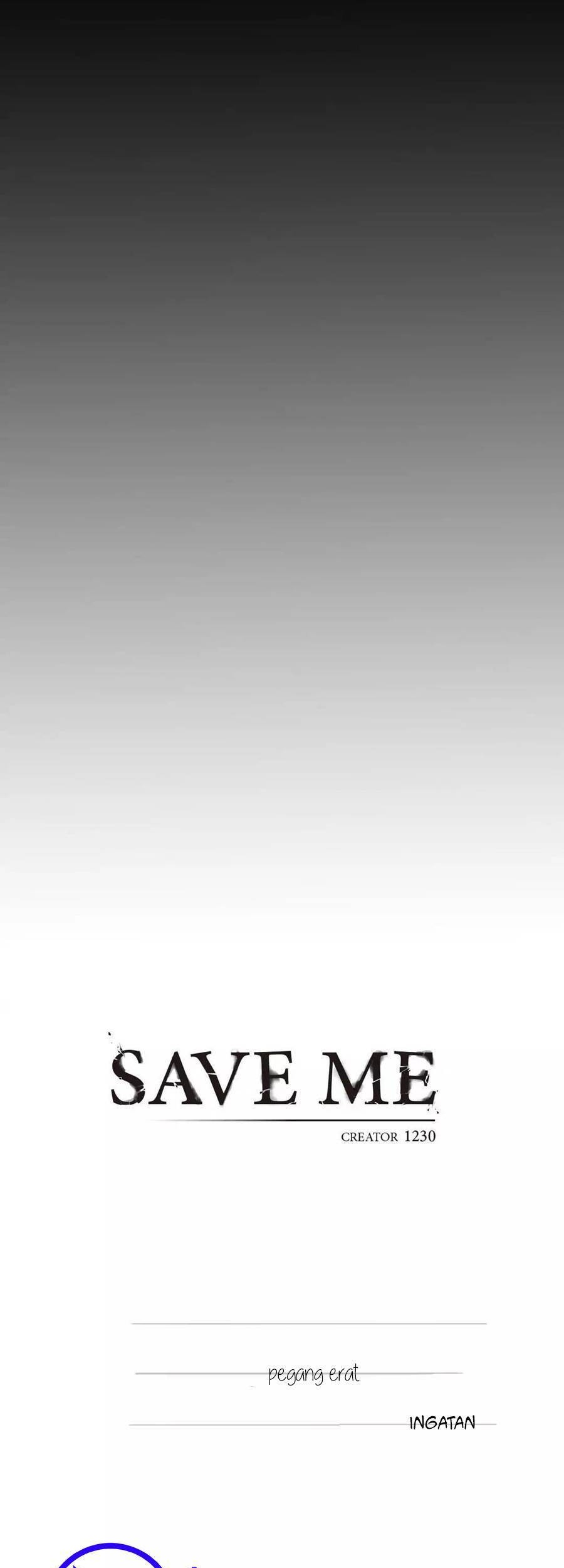 Save Me Bab 55 halaman 54