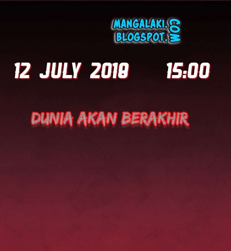 Save the world! UNCLE Bab 1 halaman 2