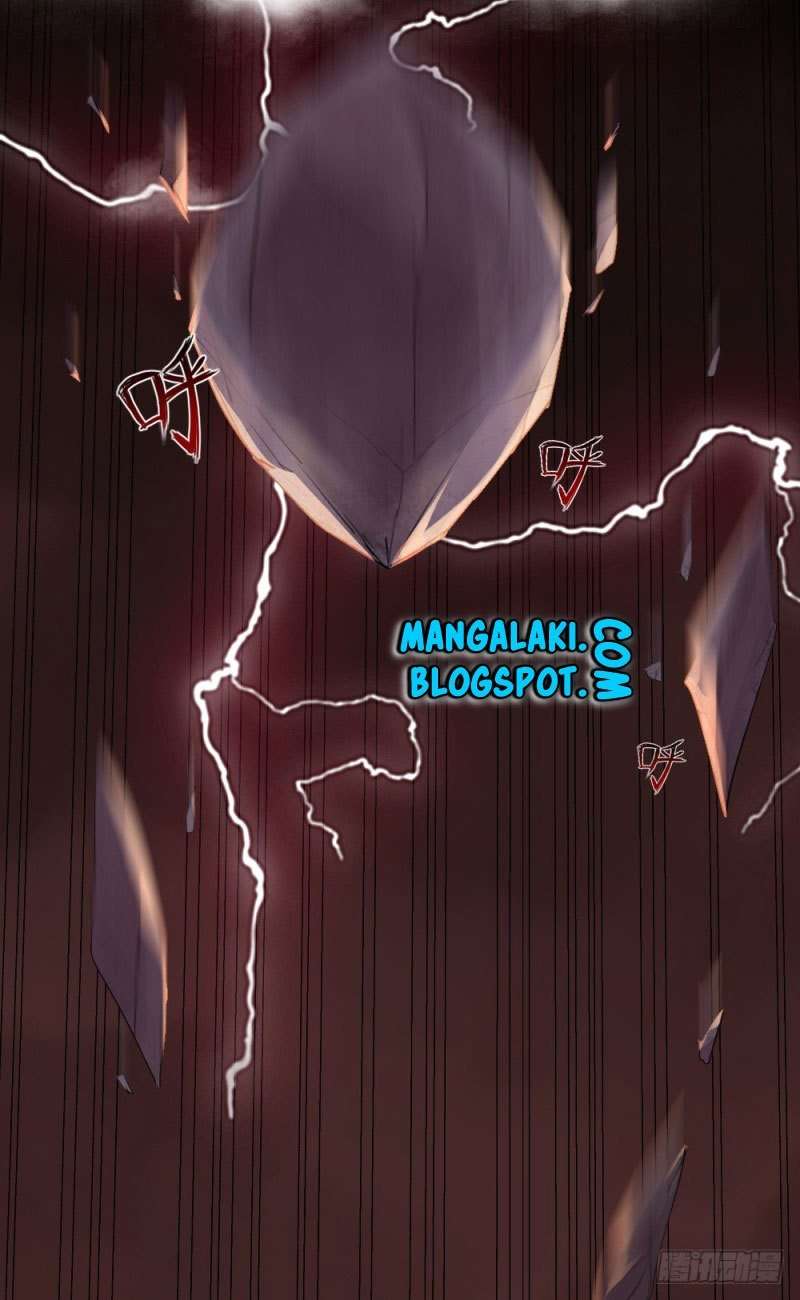 Save the world! UNCLE Bab 1 halaman 8