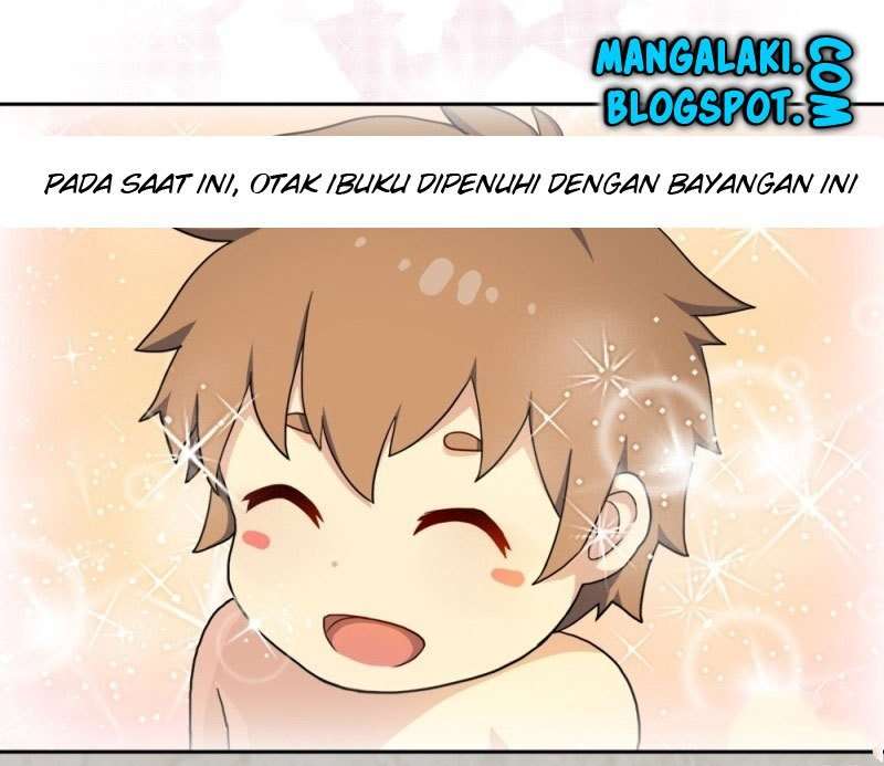 Save the world! UNCLE Bab 1 halaman 42
