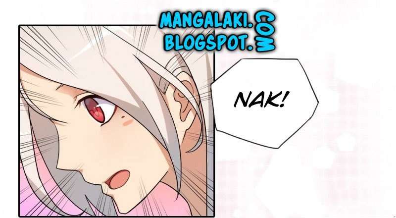 Save the world! UNCLE Bab 1 halaman 56