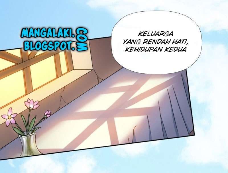 Save the world! UNCLE Bab 1 halaman 61