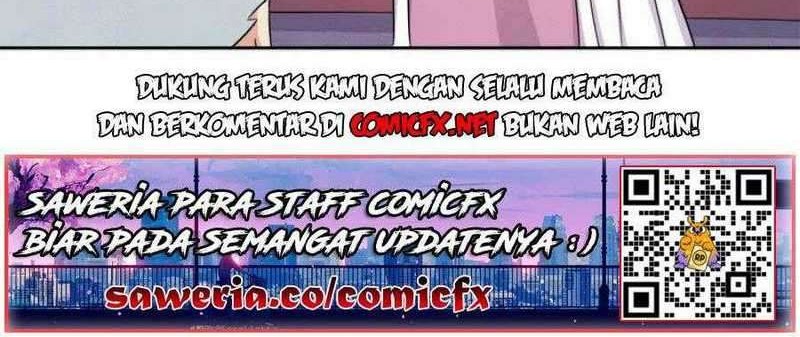 Save the world! UNCLE Bab 15 halaman 9