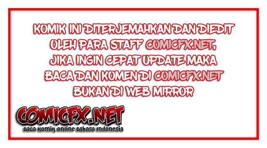 Save the world! UNCLE Bab 16 halaman 12