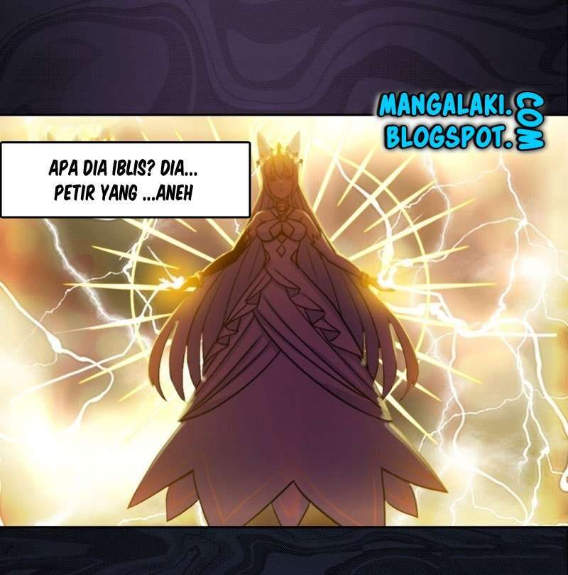 Save the world! UNCLE Bab 2 halaman 10
