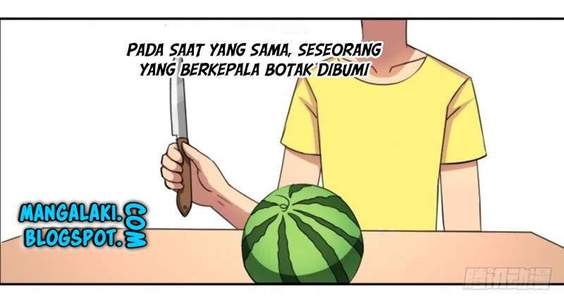 Save the world! UNCLE Bab 2 halaman 44