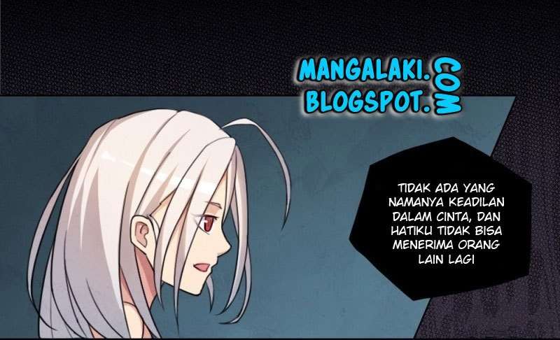 Save the world! UNCLE Bab 2 halaman 55