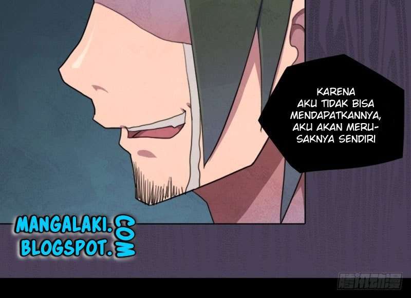 Save the world! UNCLE Bab 2 halaman 57