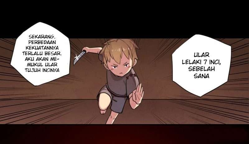 Save the world! UNCLE Bab 2 halaman 66