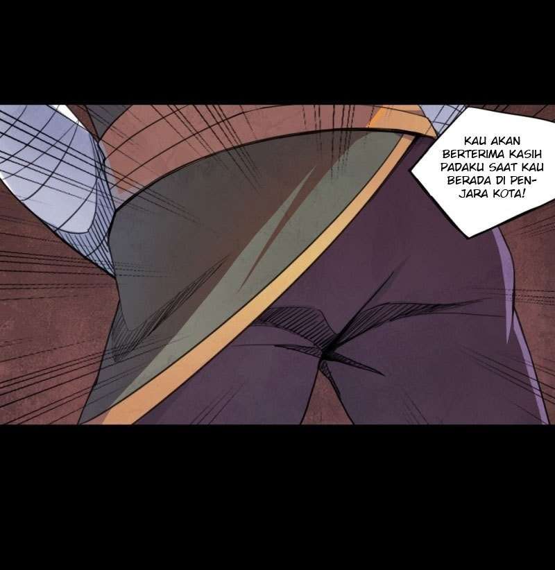 Save the world! UNCLE Bab 2 halaman 76