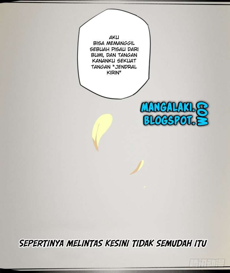Save the world! UNCLE Bab 2 halaman 87