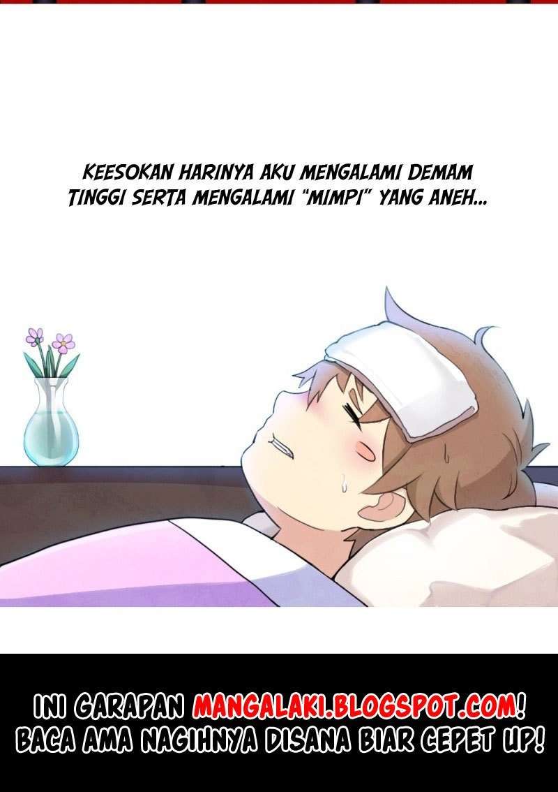 Save the world! UNCLE Bab 2 halaman 92