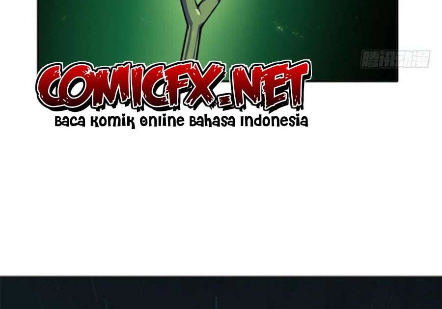 Save the world! UNCLE Bab 20 halaman 3