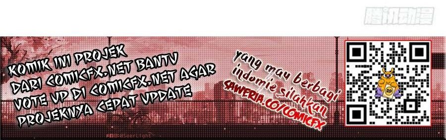 Save the world! UNCLE Bab 20 halaman 25
